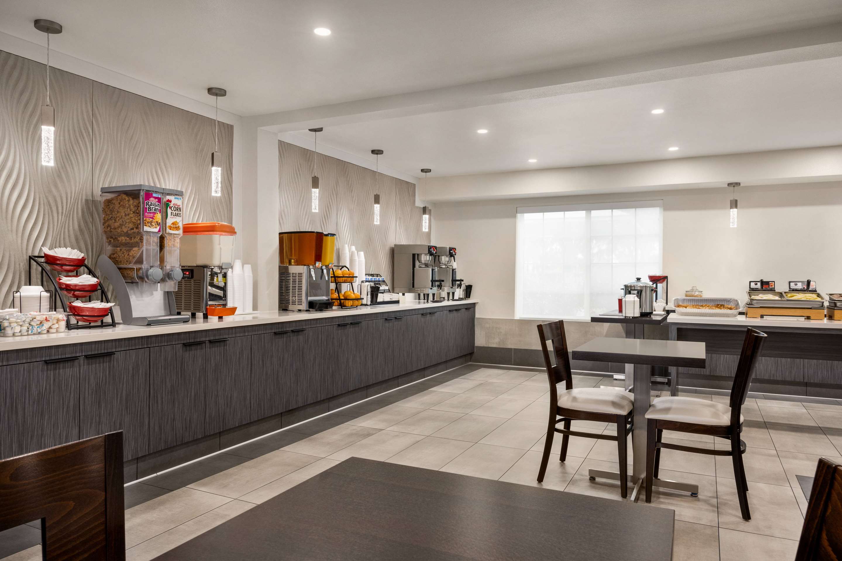 Property amenity | Ramada by Wyndham Anaheim Convention Center