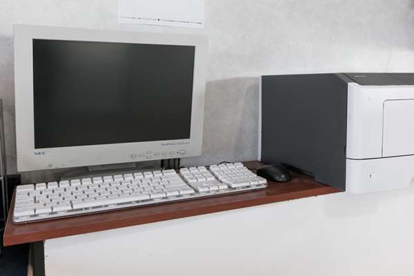 Conference Area - Super 8 Motel Bishop