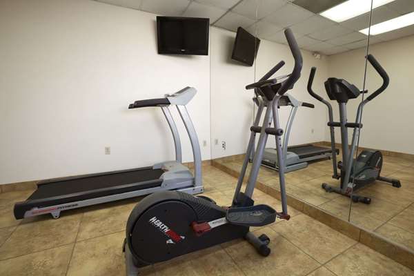 Recreation - Super 8 Motel South Padre Island