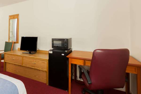  - Days Inn Castaic - I-5, Exit 176