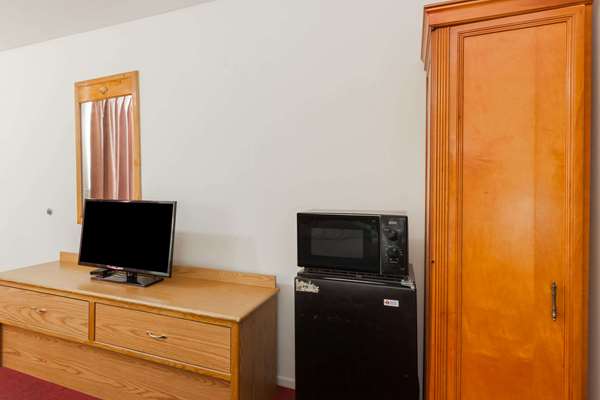 - Days Inn Castaic - I-5, Exit 176