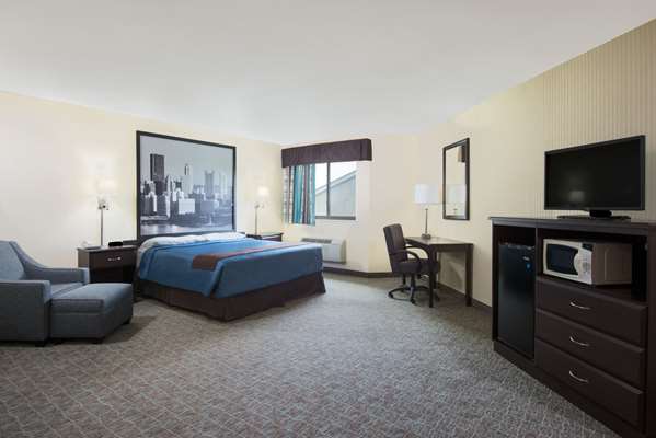  - Super 8 Hotel Grove City