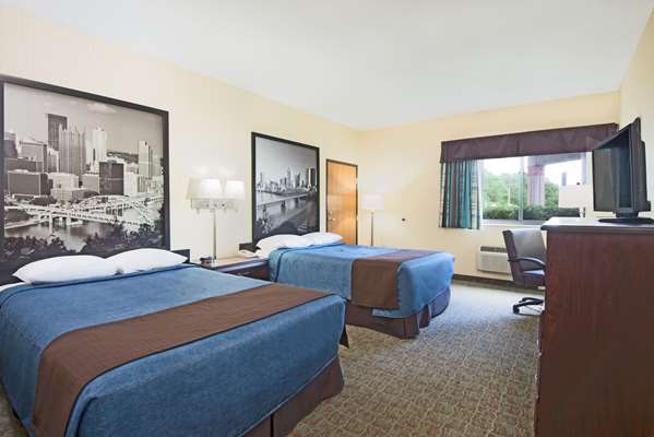  - Super 8 Hotel Grove City