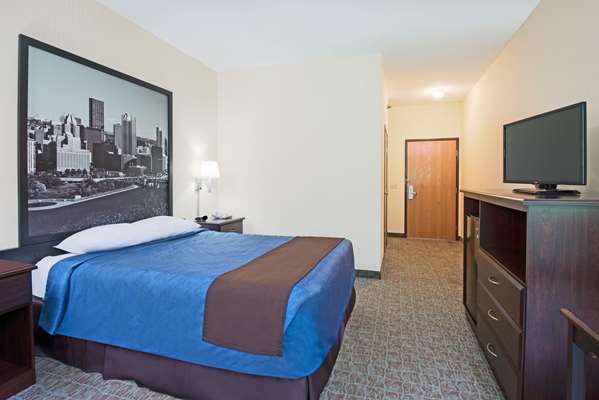  - Super 8 Hotel Grove City