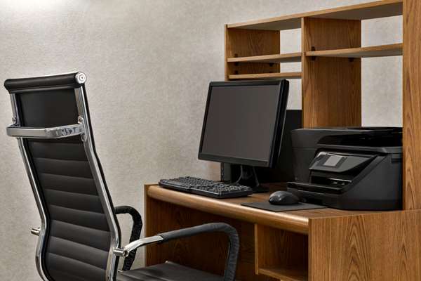 Conference Area - Super 8 Hotel Grove City