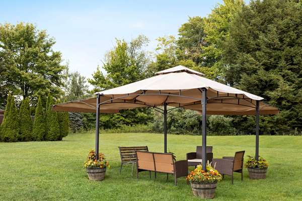 Exterior view - Super 8 Hotel Grove City