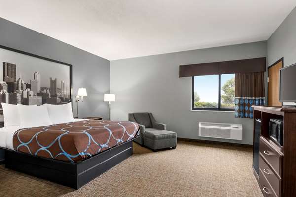  - Super 8 Hotel Grove City