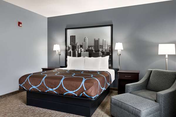  - Super 8 Hotel Grove City