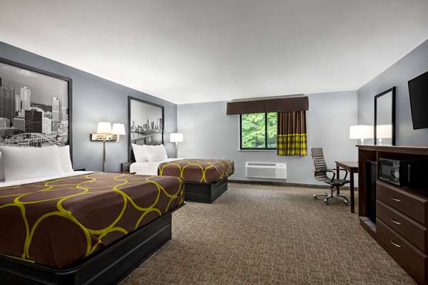  - Super 8 Hotel Grove City