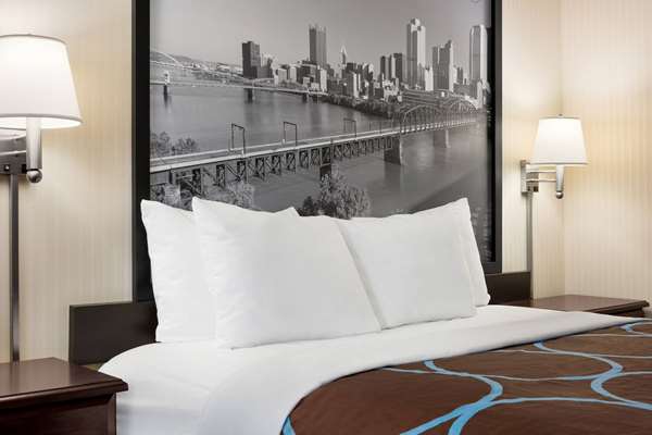  - Super 8 Hotel Grove City