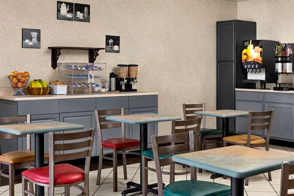  - Super 8 Hotel Grove City