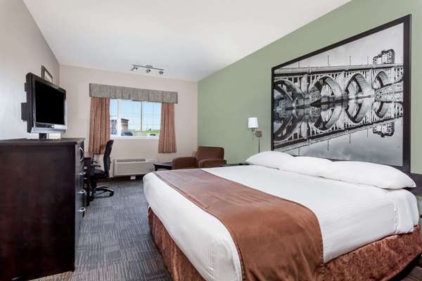  - Super 8 Hotel Saskatoon