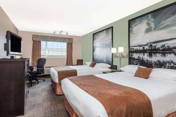  - Super 8 Hotel Saskatoon