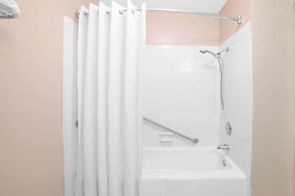  - Super 8 Motel Baytown - I-10, Exit 789