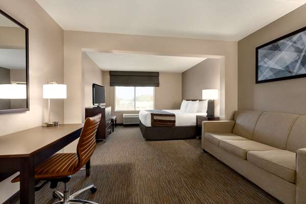  - Wingate by Wyndham Hotel Wilmington