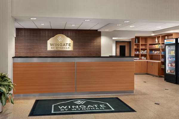  - Wingate by Wyndham Hotel Wilmington