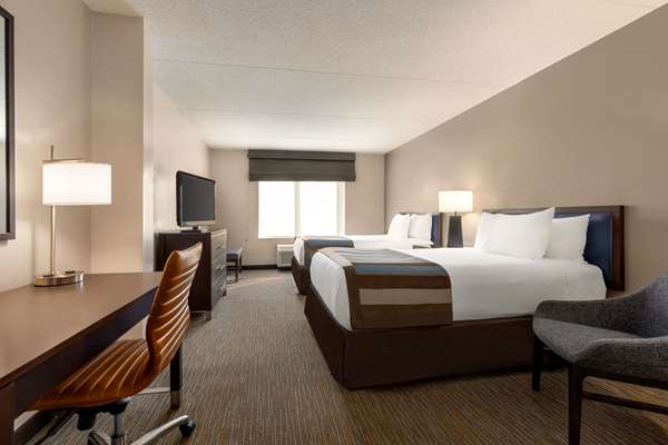  - Wingate by Wyndham Hotel Wilmington