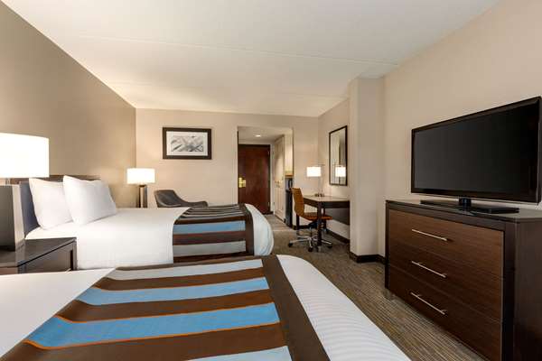  - Wingate by Wyndham Hotel Wilmington