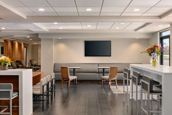  - Wingate by Wyndham Hotel Wilmington