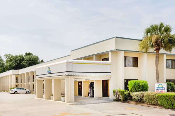 Exterior view - Days Inn Little River