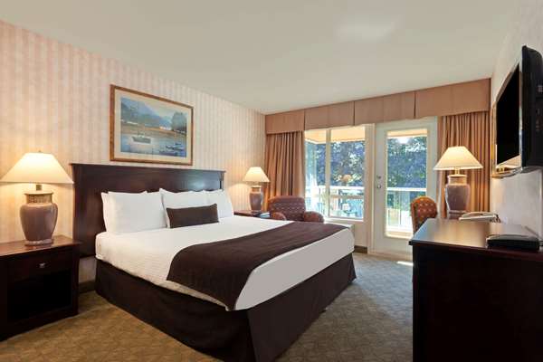  - Ramada Vancouver Airport Hotel Richmond