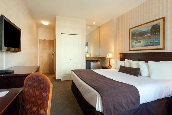  - Ramada Vancouver Airport Hotel Richmond