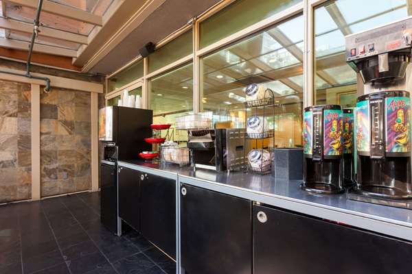  - Ramada Vancouver Airport Hotel Richmond