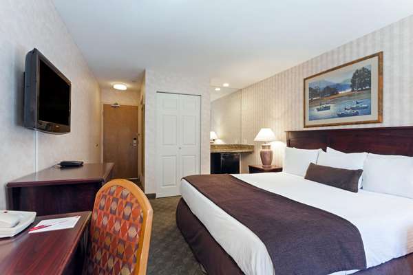  - Ramada Vancouver Airport Hotel Richmond