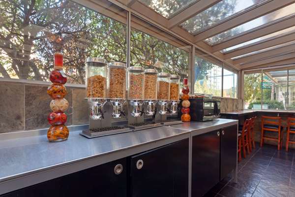  - Ramada Vancouver Airport Hotel Richmond