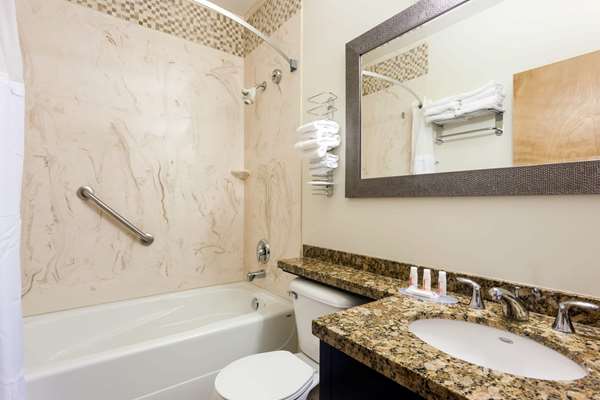  - Ramada Vancouver Airport Hotel Richmond