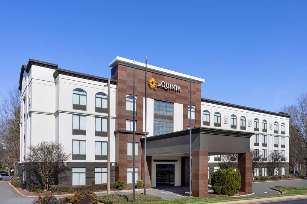 La Quinta Inn & Suites Mooresville