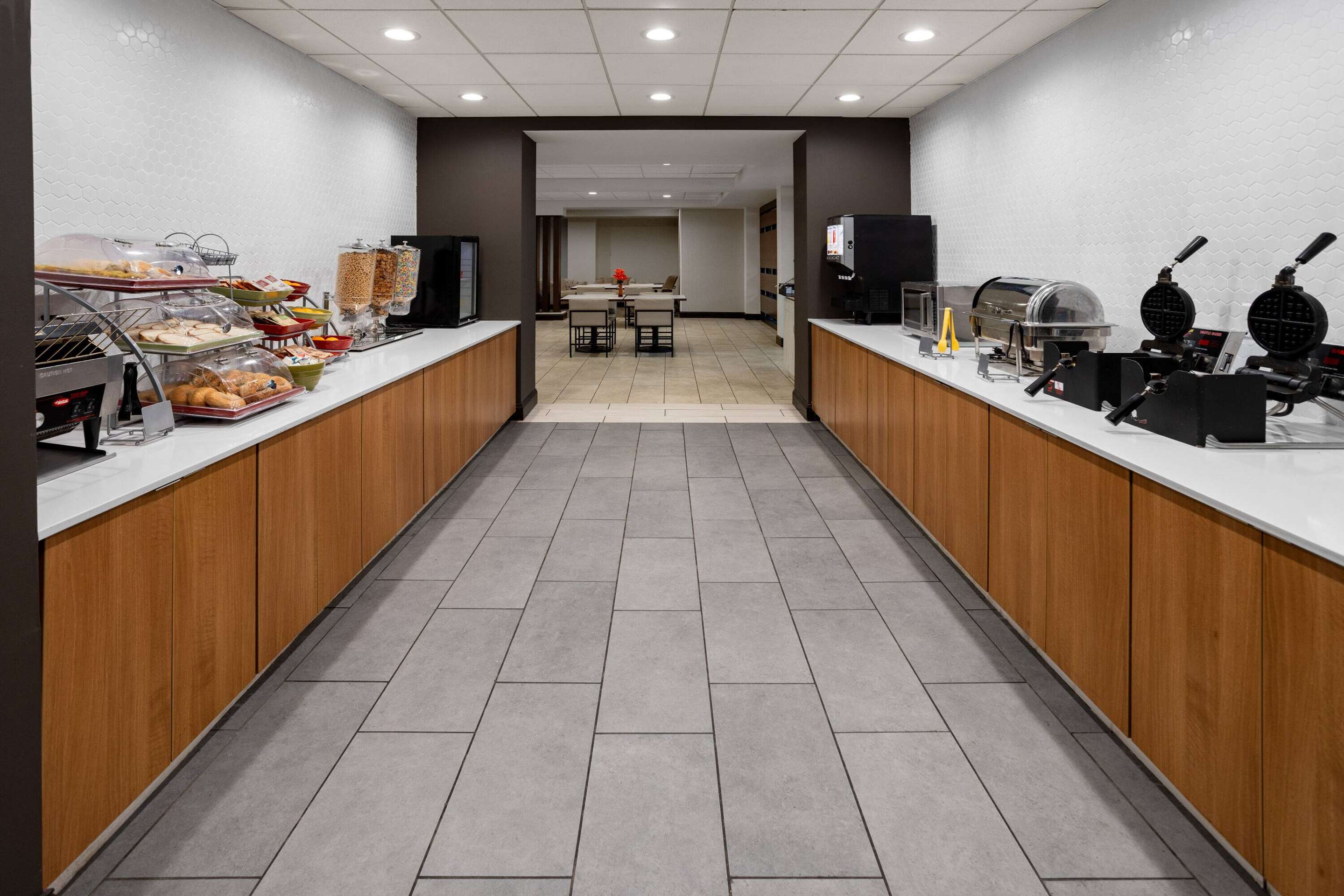 Property amenity | La Quinta Inn & Suites by Wyndham Mooresville