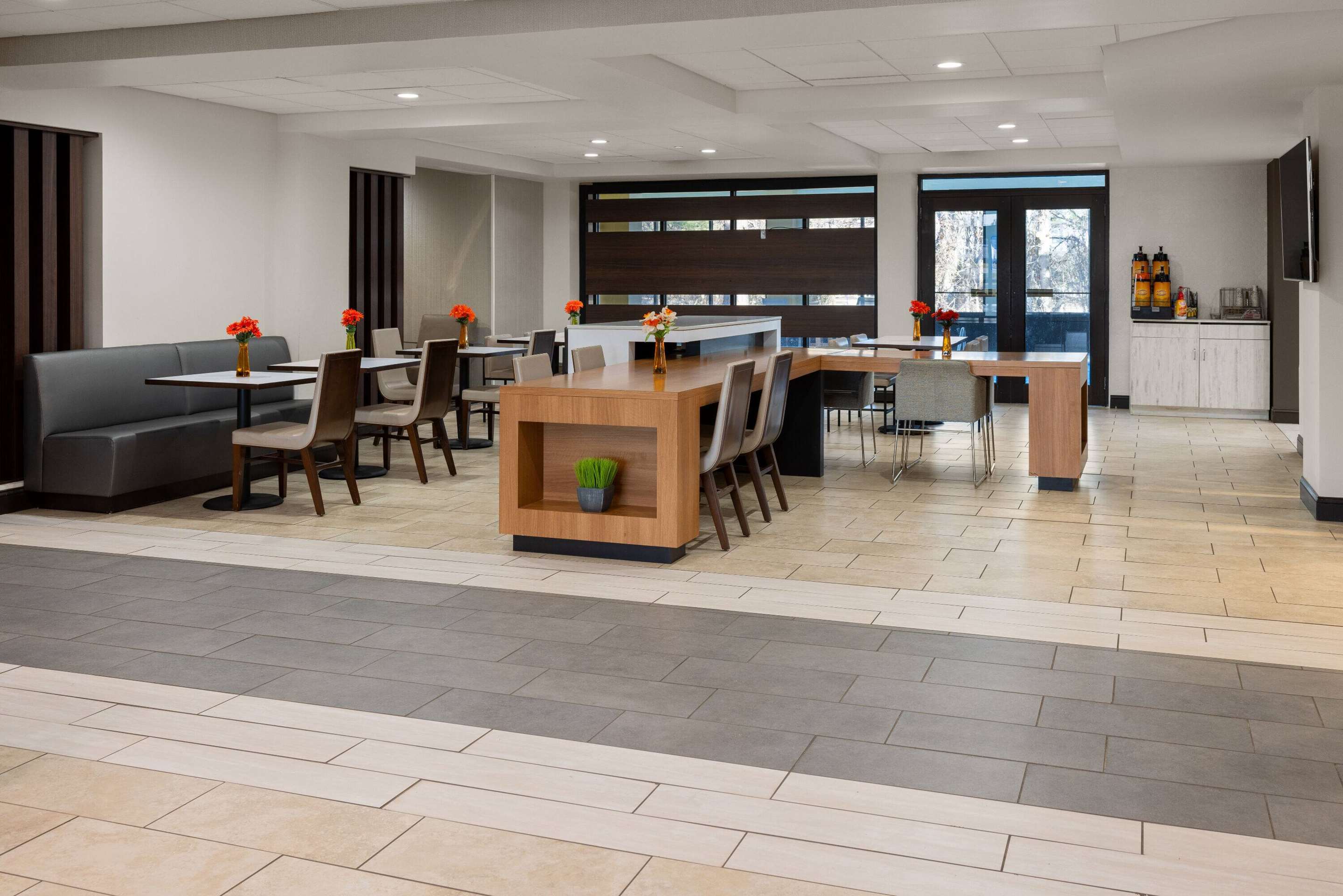 Property amenity | La Quinta Inn & Suites by Wyndham Mooresville