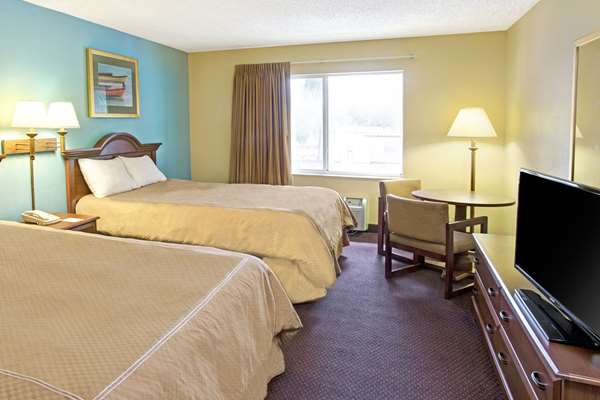  - Super 8 Motel Dania Beach