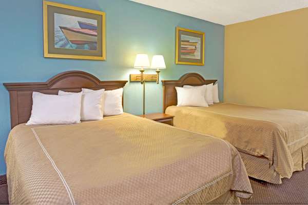  - Super 8 Motel Dania Beach