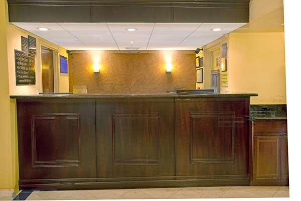  - Super 8 Motel Dania Beach