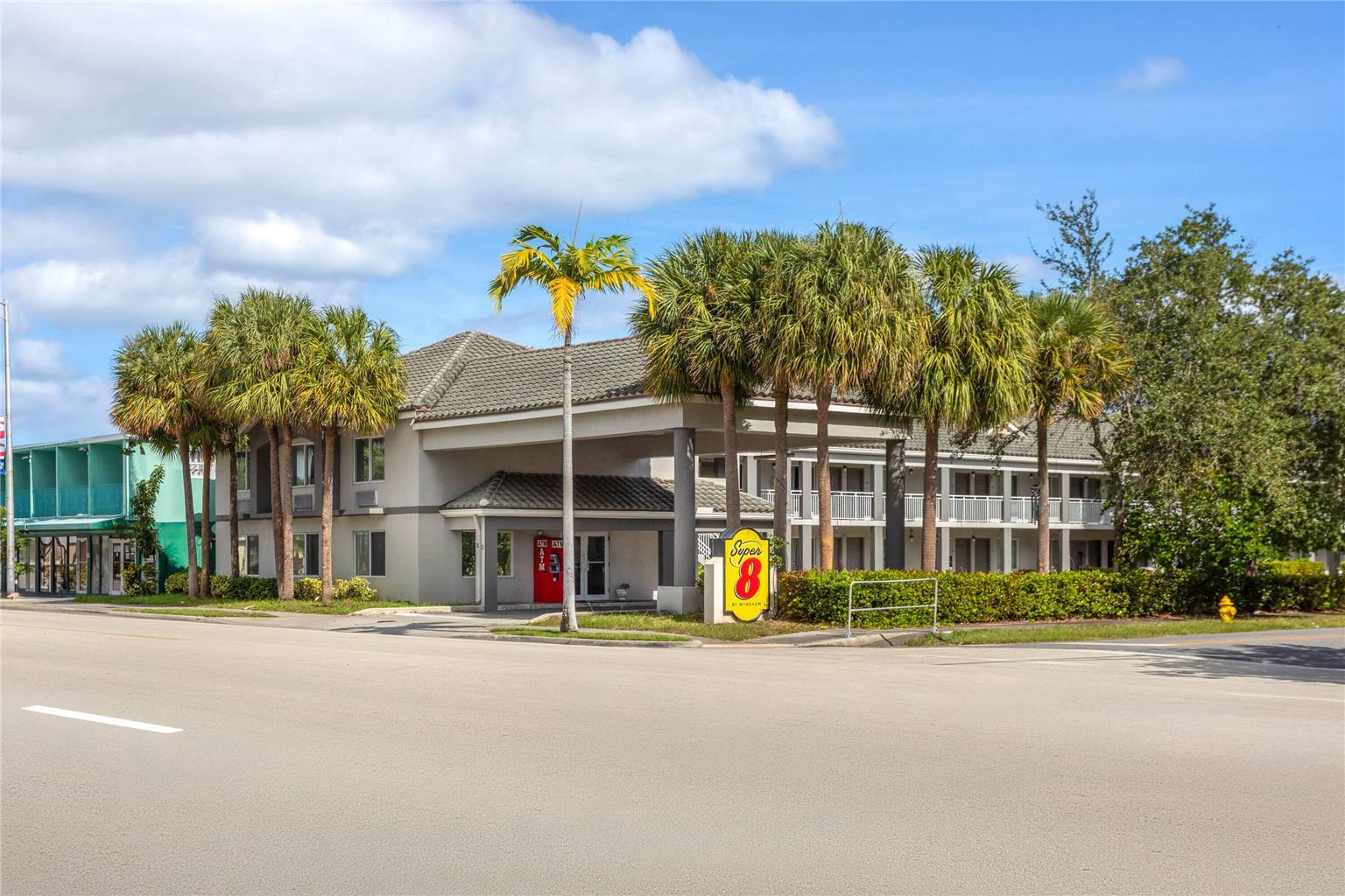 Super 8 Dania/Fort Lauderdale Arpt