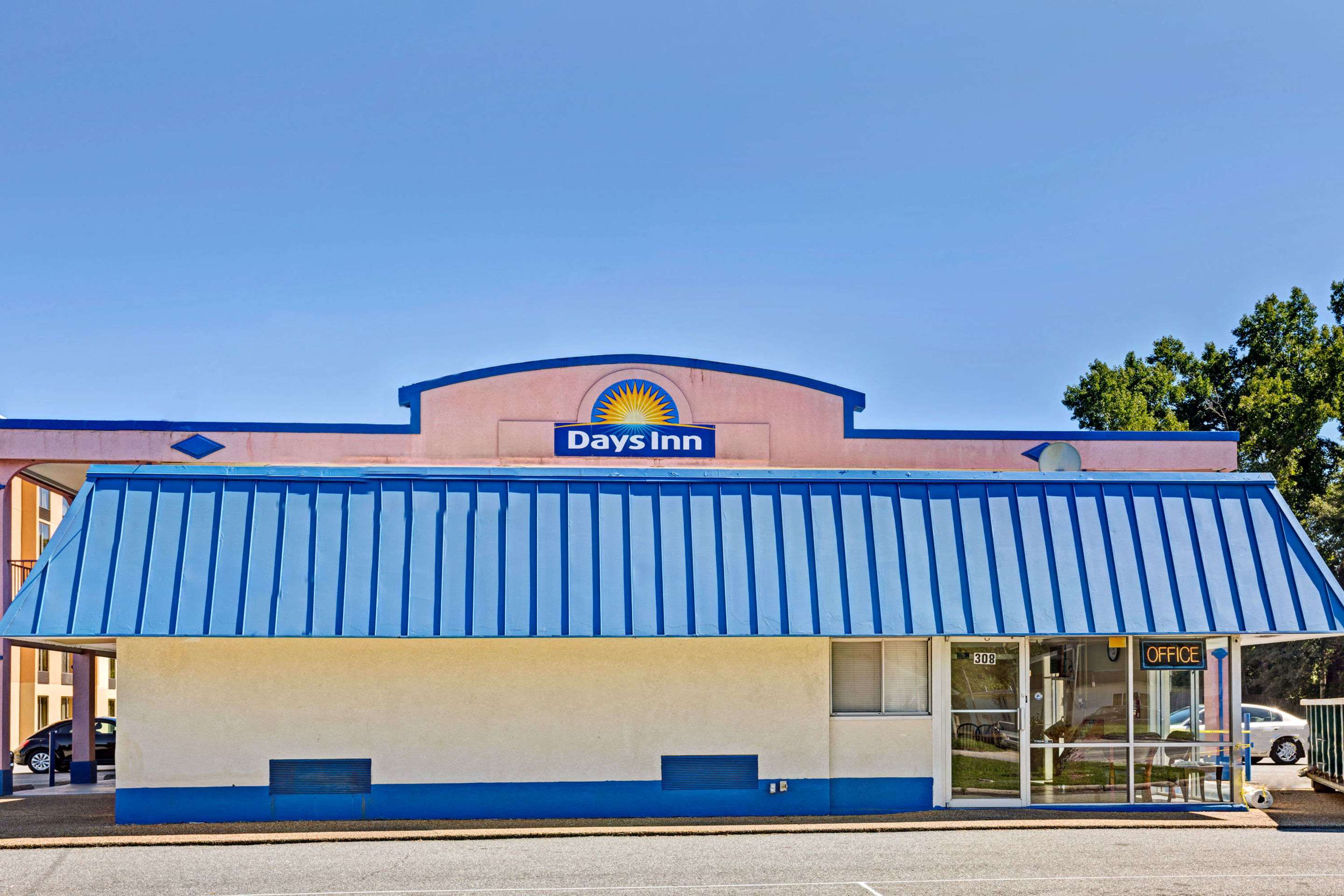 Welcome to the Days Inn Elizabeth City | Days Inn by Wyndham Elizabeth City