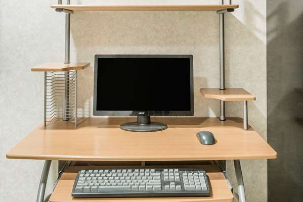 Conference Area - Super 8 Hotel Maumee - I-475, Exit 6