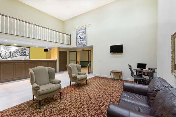  - Super 8 Hotel Dawsonville