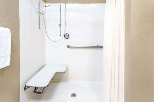  - Super 8 Hotel Dawsonville