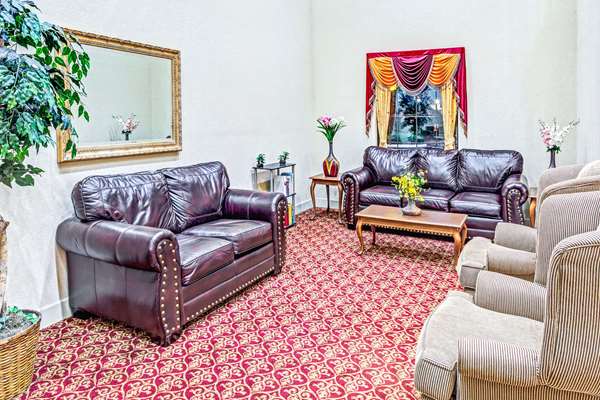  - Super 8 Hotel Dawsonville