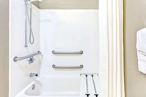  - Super 8 Hotel Dawsonville