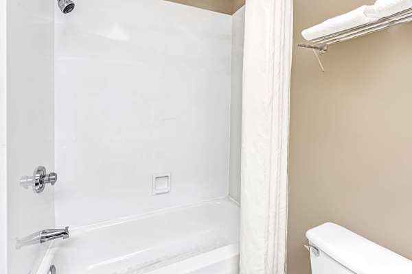  - Super 8 Hotel Dawsonville