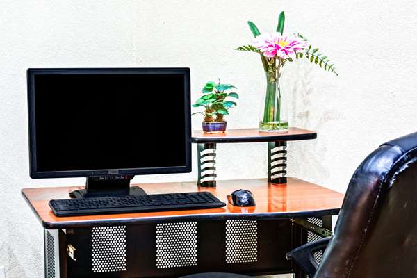 Conference Area - Super 8 Hotel Dawsonville