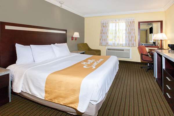  - Days Inn Nanuet - I-87, Exit 14