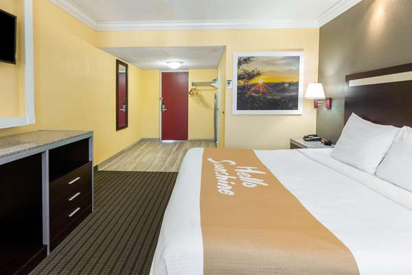  - Days Inn Nanuet - I-87, Exit 14
