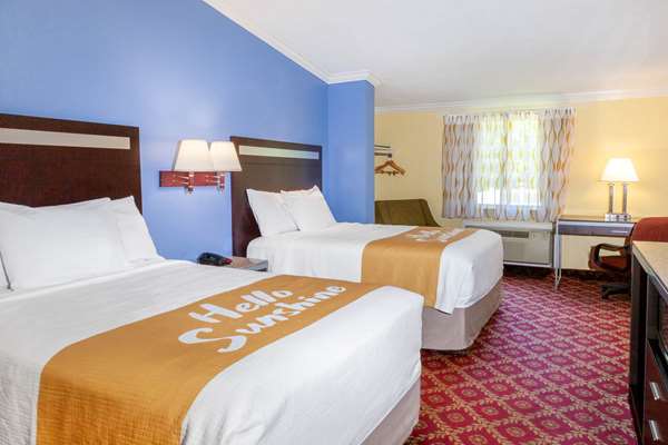  - Days Inn Nanuet - I-87, Exit 14