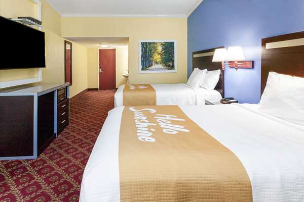  - Days Inn Nanuet - I-87, Exit 14