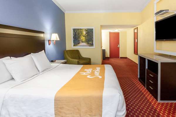  - Days Inn Nanuet - I-87, Exit 14